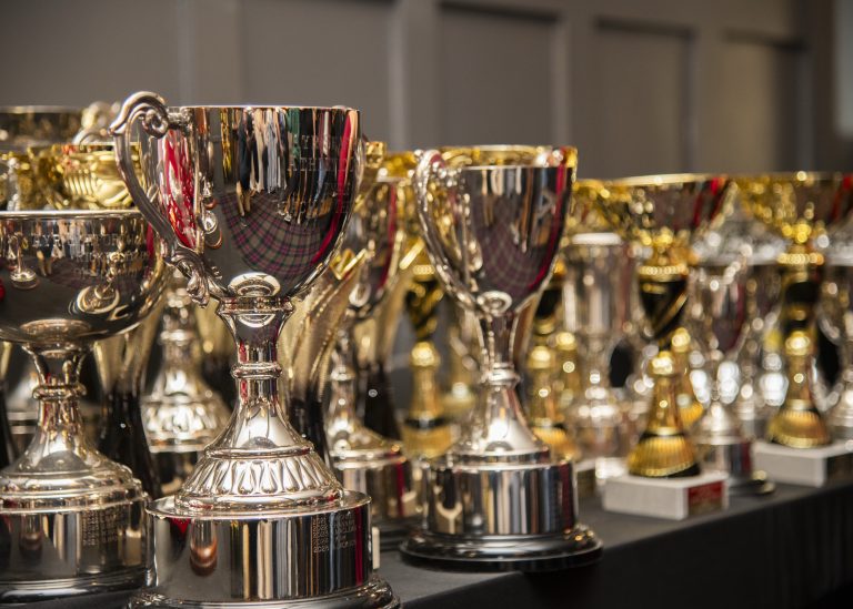 Awards Presentations 2025