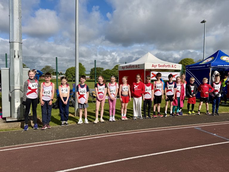West Districts and SUPERteams 2026
